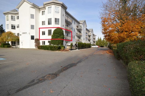 202-31831 Peardonville Road  Abbotsford, BC V2T 1L5