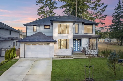 19723 31 A Avenue  Langley, BC V2Z 0B2