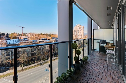 710-10448 University Drive, Surrey, BC 