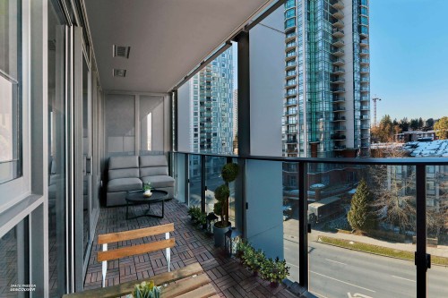 710-10448 University Drive, Surrey, BC 