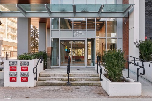 710-10448 University Drive, Surrey, BC 