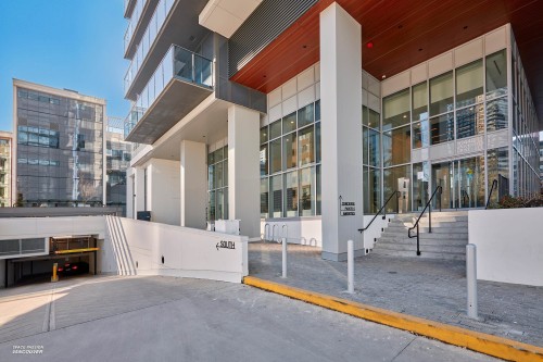 710-10448 University Drive, Surrey, BC 