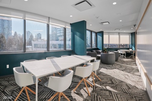 710-10448 University Drive, Surrey, BC 