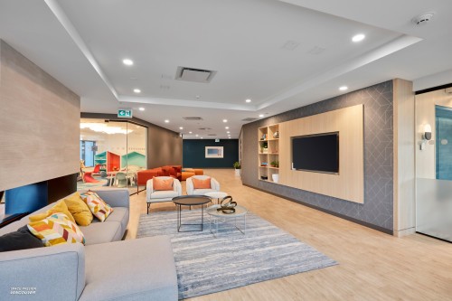 710-10448 University Drive, Surrey, BC 