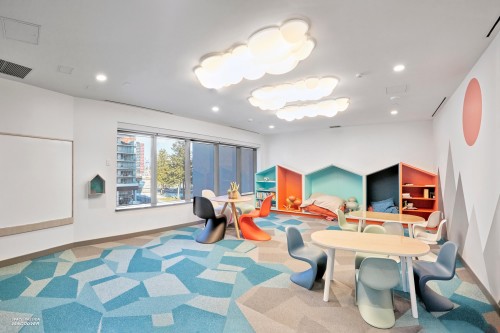 710-10448 University Drive, Surrey, BC 