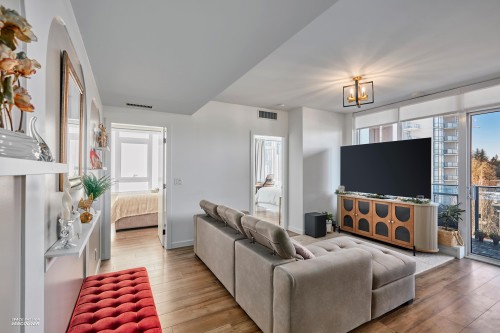 710-10448 University Drive, Surrey, BC 