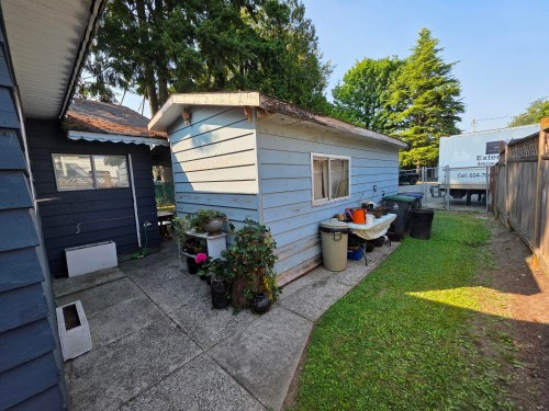 13075 Old Yale Road, Surrey, BC 