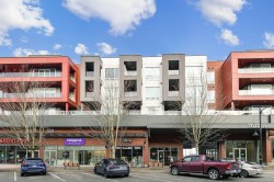 A414-20727 Willoughby Town Centre Drive  Langley, BC V2Y 3N1