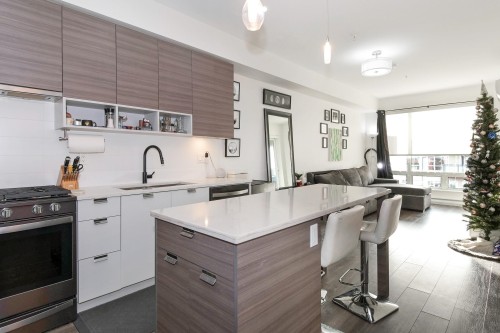 A414-20727 Willoughby Town Centre Drive, Langley, BC 