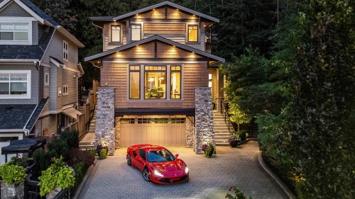 35797 Ledgeview Drive, Abbotsford, BC 