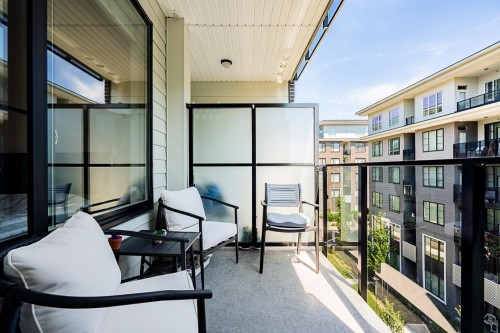 407-15815 85 Avenue, Surrey, BC 