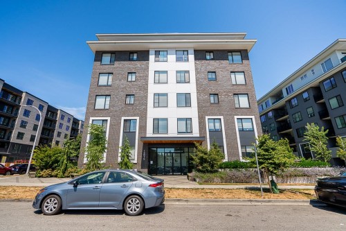407-15815 85 Avenue, Surrey, BC 