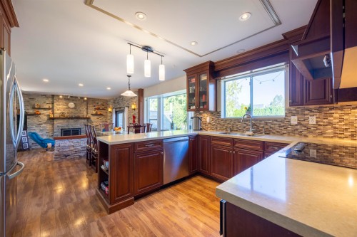 22019 Old Yale Road, Langley, BC 