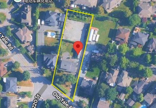 22019 Old Yale Road, Langley, BC 