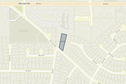 22019 Old Yale Road, Langley, BC 