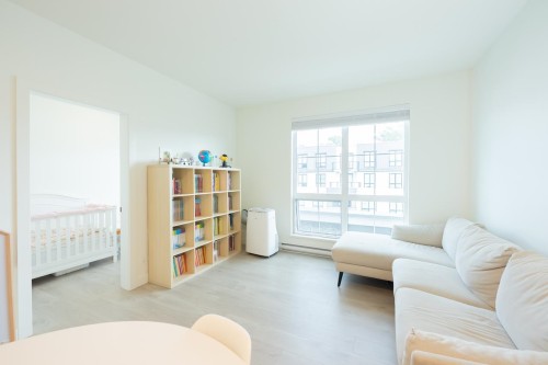 B501-20018 83A Avenue, Langley, BC 