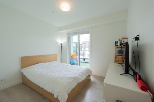 B501-20018 83A Avenue, Langley, BC 