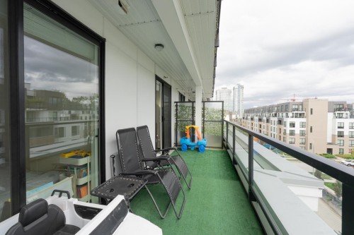 B501-20018 83A Avenue, Langley, BC 