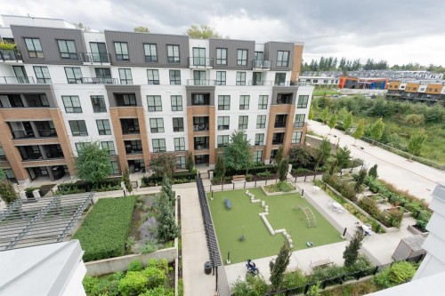 B501-20018 83A Avenue, Langley, BC 