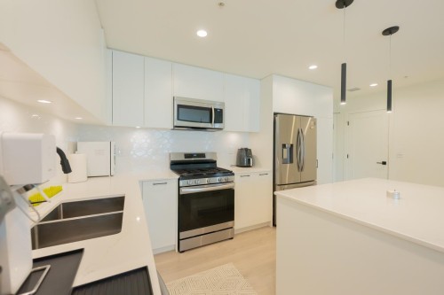 B501-20018 83A Avenue, Langley, BC 