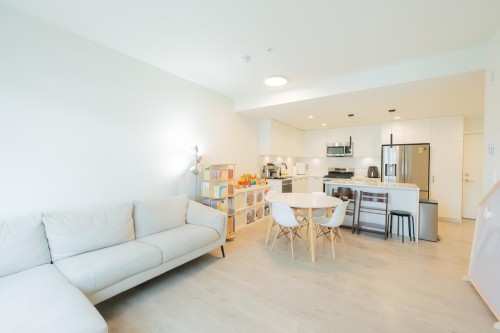 B501-20018 83A Avenue, Langley, BC 