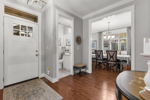 22-350 174 Street, Surrey, BC 