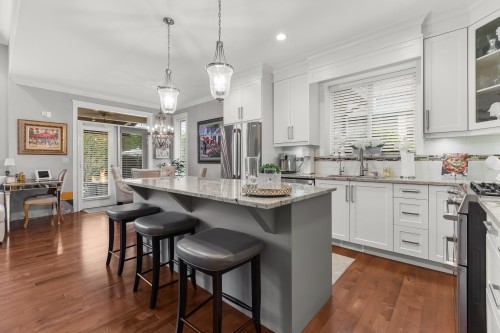 22-350 174 Street, Surrey, BC 