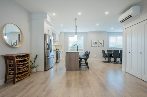 40-20155 84 Avenue, Langley, BC 