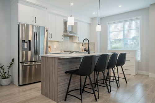 40-20155 84 Avenue, Langley, BC 