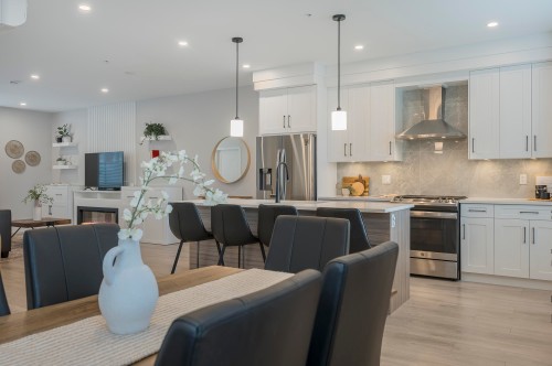 40-20155 84 Avenue, Langley, BC 