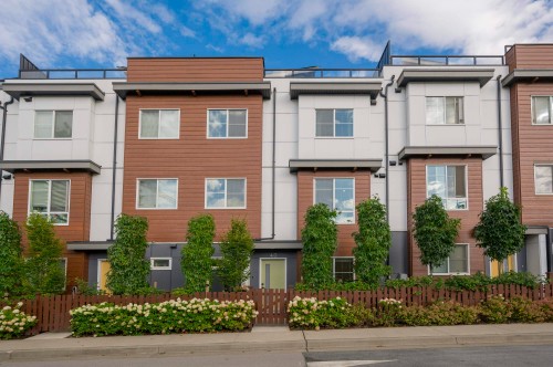 40-20155 84 Avenue, Langley, BC 