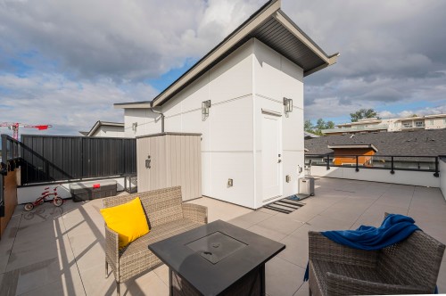 40-20155 84 Avenue, Langley, BC 