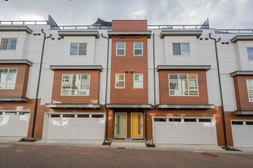 40-20155 84 Avenue, Langley, BC 