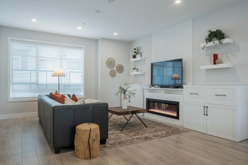 40-20155 84 Avenue, Langley, BC 