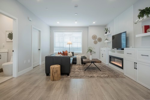 40-20155 84 Avenue, Langley, BC 