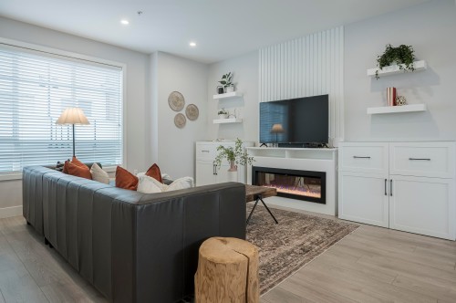 40-20155 84 Avenue, Langley, BC 