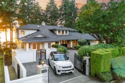 1455 126a Street  Surrey, BC V4A 3R5