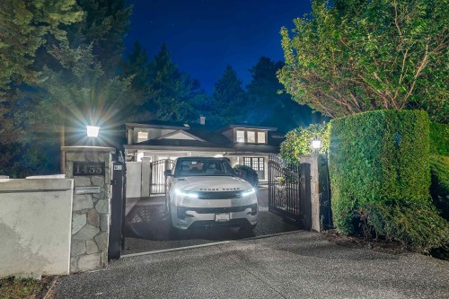 1455 126A Street, Surrey, BC 