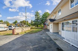 Lower House-11778 73 Avenue  Delta, BC V4C 1C2