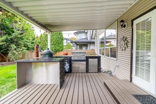 6119 166A Street, Surrey, BC 