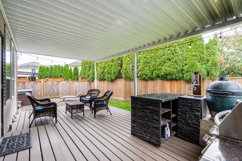 6119 166A Street, Surrey, BC 