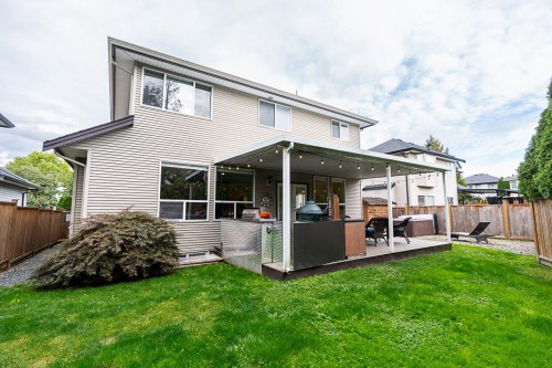 6119 166A Street, Surrey, BC 