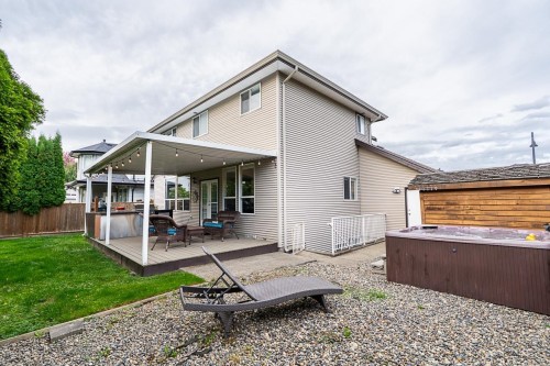 6119 166A Street, Surrey, BC 