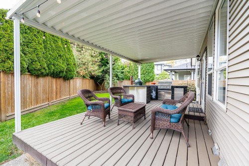 6119 166A Street, Surrey, BC 