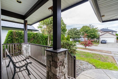 6119 166A Street, Surrey, BC 