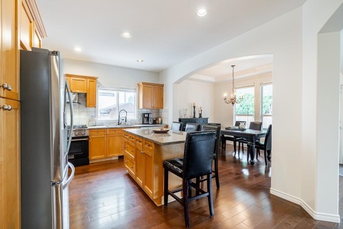 6119 166A Street, Surrey, BC 