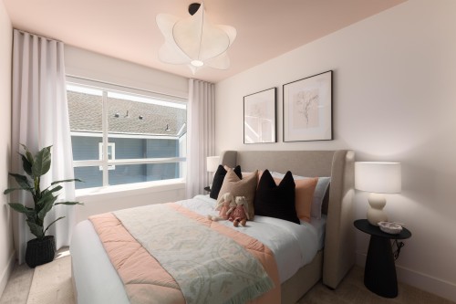 10-6887 204A Street, Langley, BC 