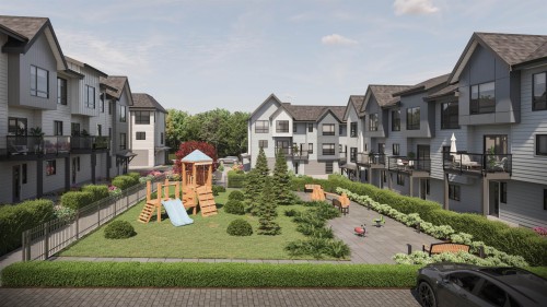 10-6887 204A Street, Langley, BC 