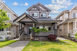 21048 80a Avenue  Langley, BC V2Y 0J4