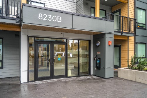 B42X-8230 Street, Langley, BC 